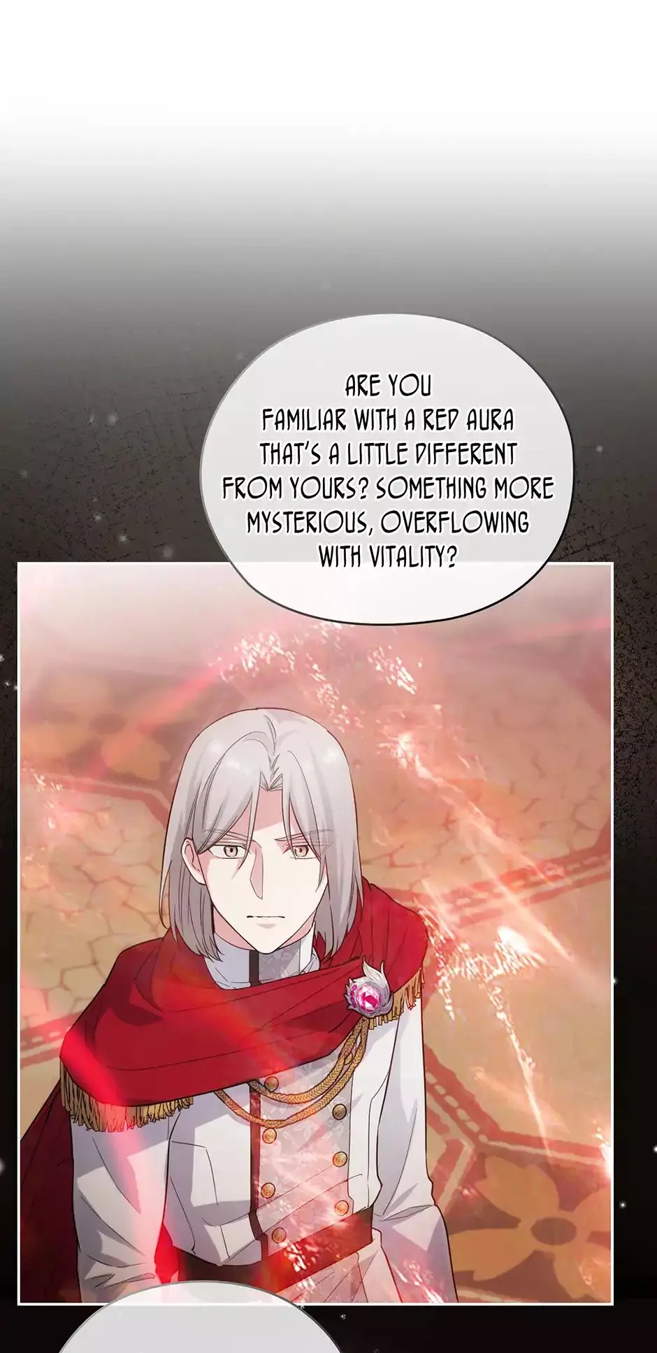 Reminiscence Adonis Chapter 286 page 81
