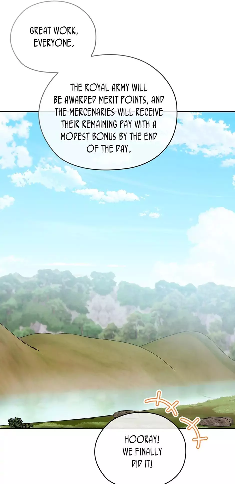 Reminiscence Adonis Chapter 286 page 85