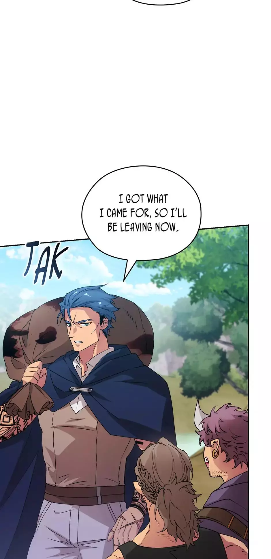 Reminiscence Adonis Chapter 286 page 86