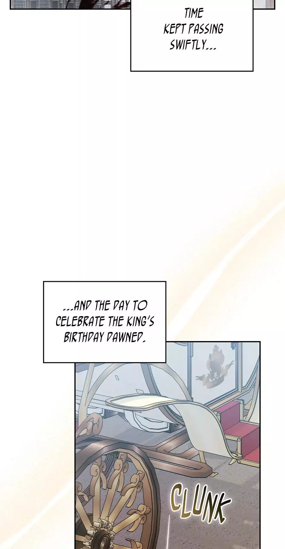 Reminiscence Adonis Chapter 286 page 93