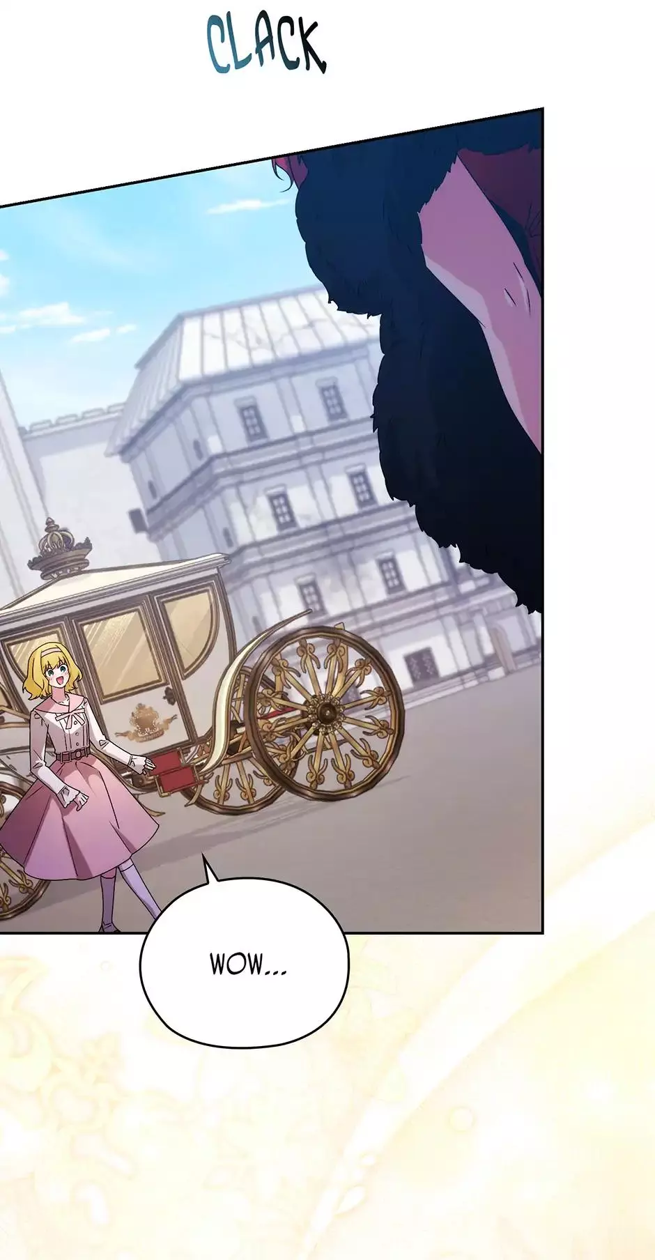 Reminiscence Adonis Chapter 286 page 95