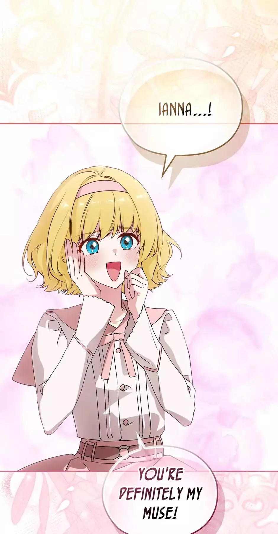 Reminiscence Adonis Chapter 286 page 96