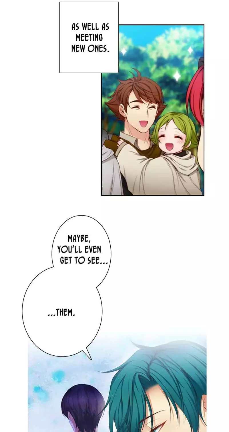 Reminiscence Adonis Chapter 29 page 5