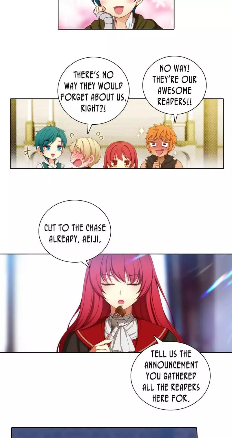 Reminiscence Adonis Chapter 29 page 2