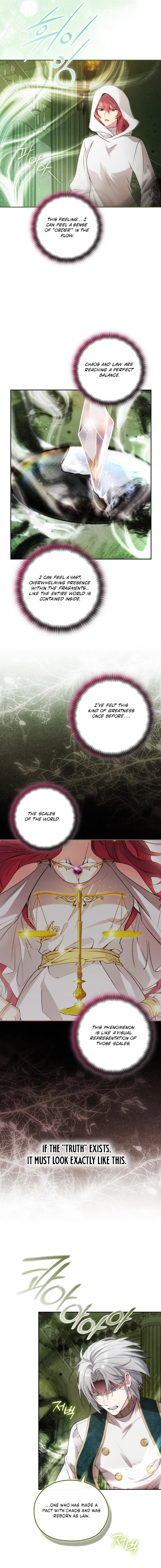 Reminiscence Adonis Chapter 292 page 16