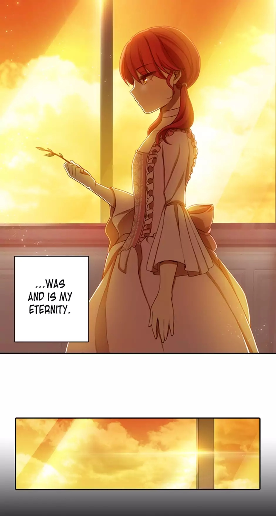 Reminiscence Adonis Chapter 3 page 15