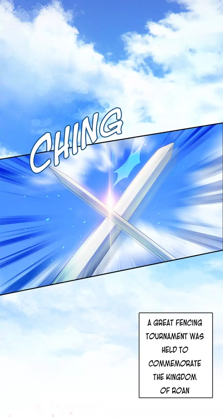 Reminiscence Adonis Chapter 3 page 18