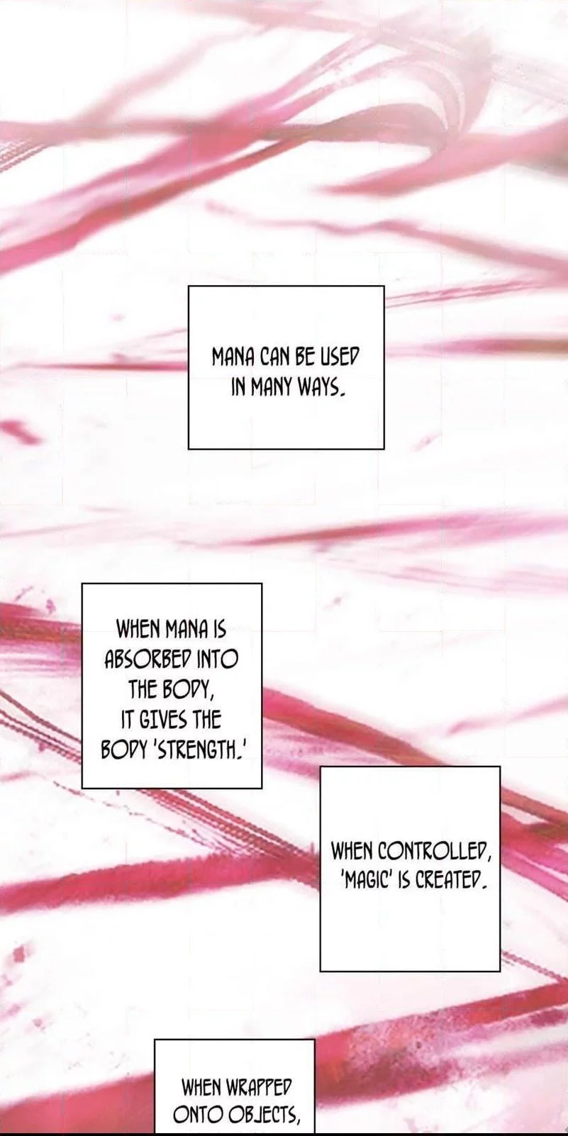 Reminiscence Adonis Chapter 30 page 19