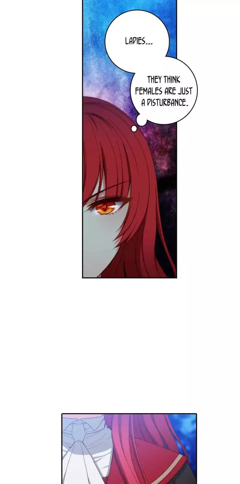 Reminiscence Adonis Chapter 30 page 30