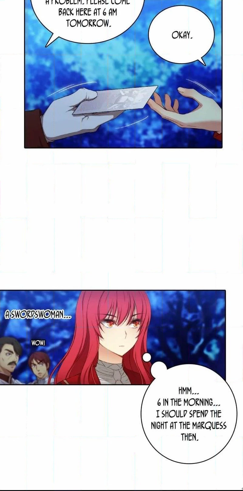 Reminiscence Adonis Chapter 30 page 36