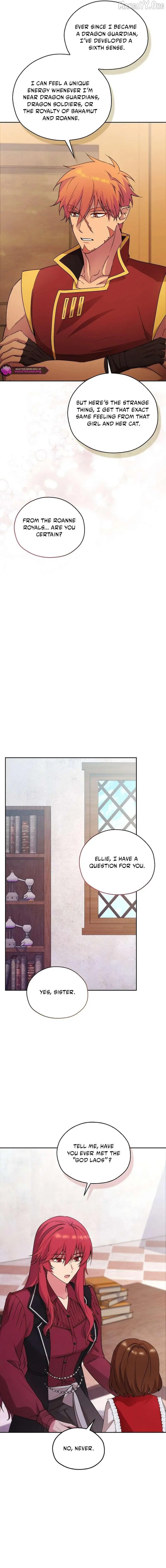 Reminiscence Adonis Chapter 301 page 3