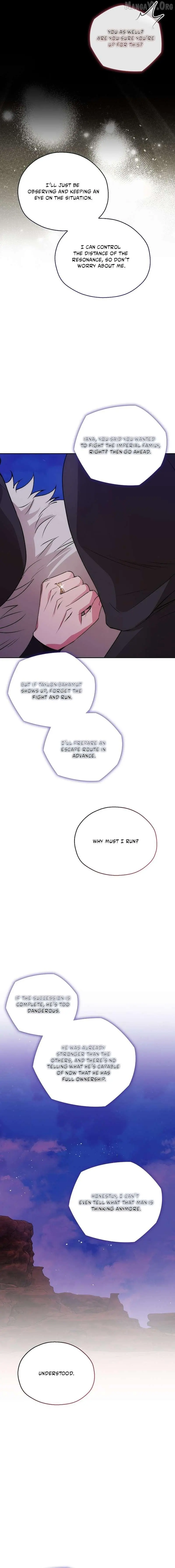Reminiscence Adonis Chapter 301 page 20