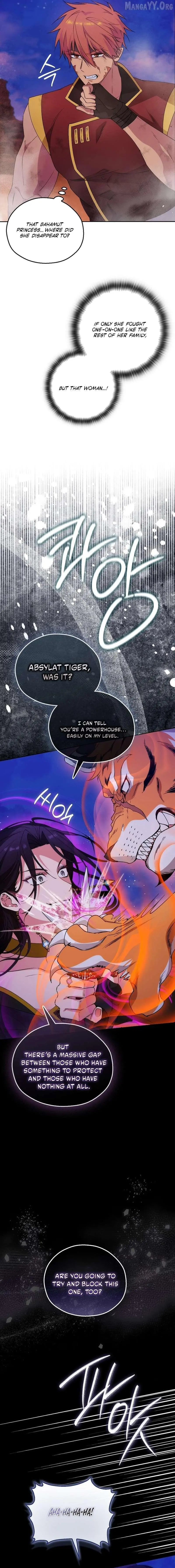 Reminiscence Adonis Chapter 301 page 22