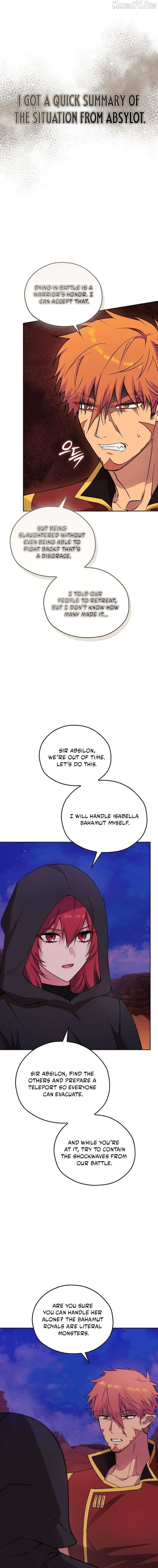 Reminiscence Adonis Chapter 301 page 25