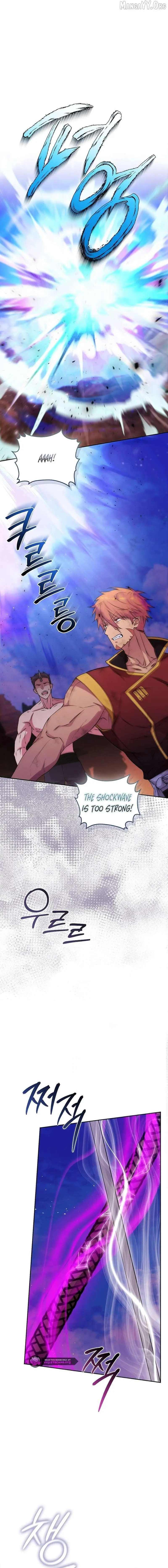 Reminiscence Adonis Chapter 301 page 29