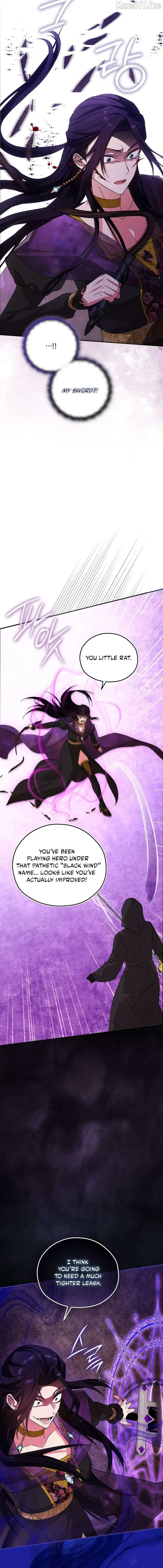 Reminiscence Adonis Chapter 301 page 30