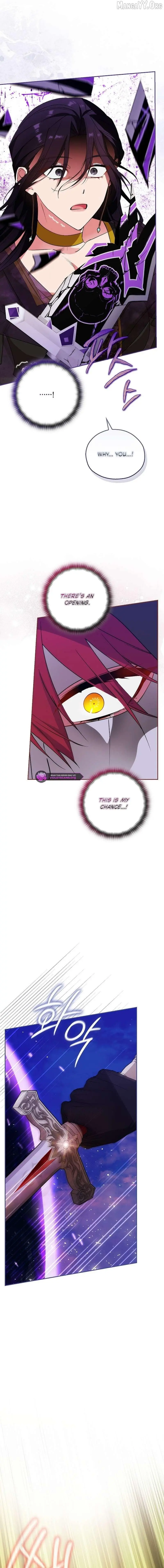 Reminiscence Adonis Chapter 301 page 34