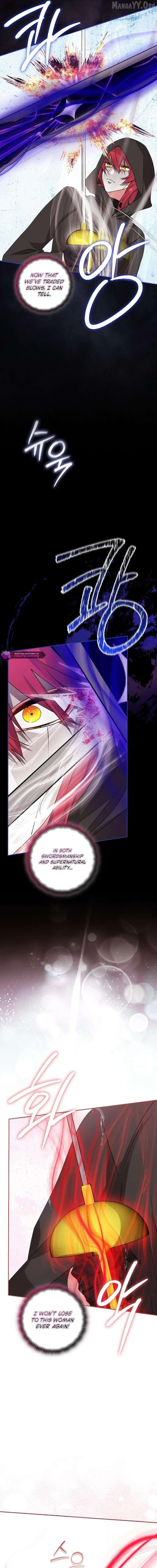 Reminiscence Adonis Chapter 301 page 32