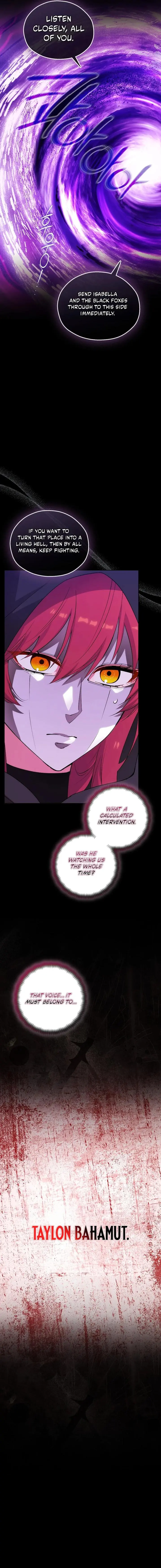 Reminiscence Adonis Chapter 302 page 4