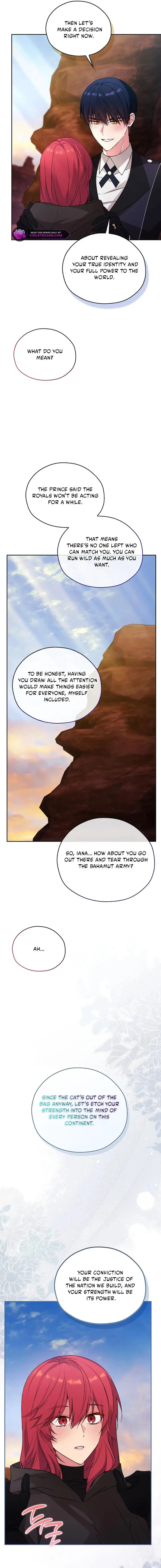 Reminiscence Adonis Chapter 302 page 25