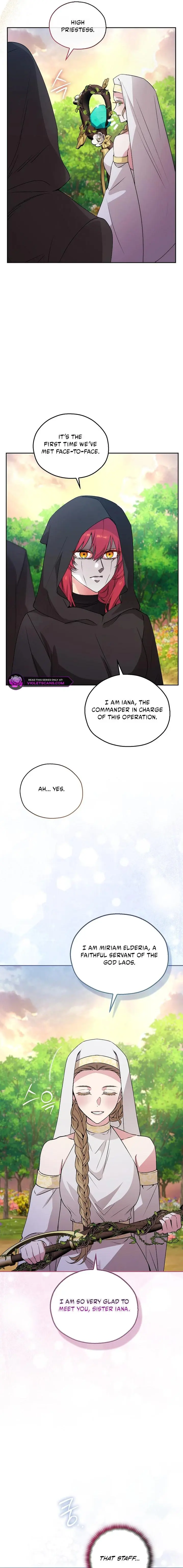 Reminiscence Adonis Chapter 302 page 35