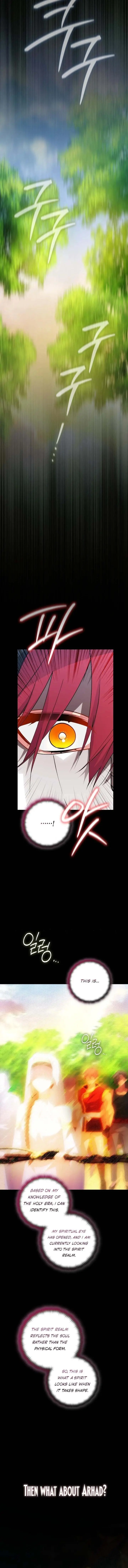 Reminiscence Adonis Chapter 303 page 2