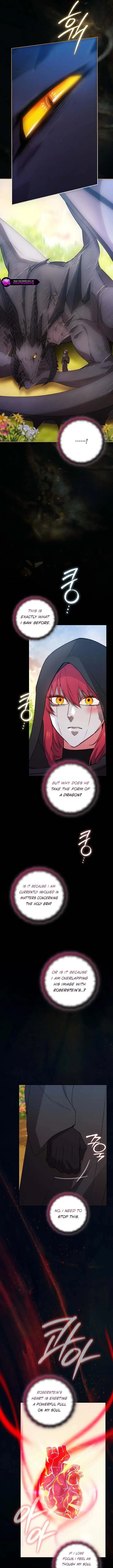 Reminiscence Adonis Chapter 303 page 3