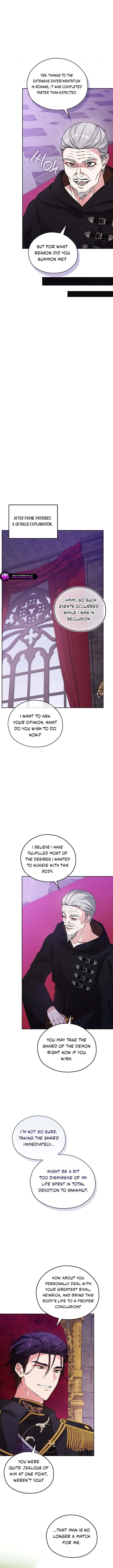 Reminiscence Adonis Chapter 303 page 16