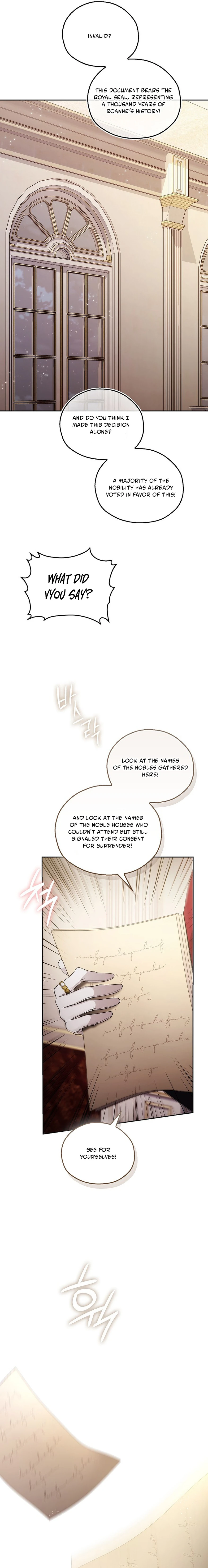 Reminiscence Adonis Chapter 304 page 2