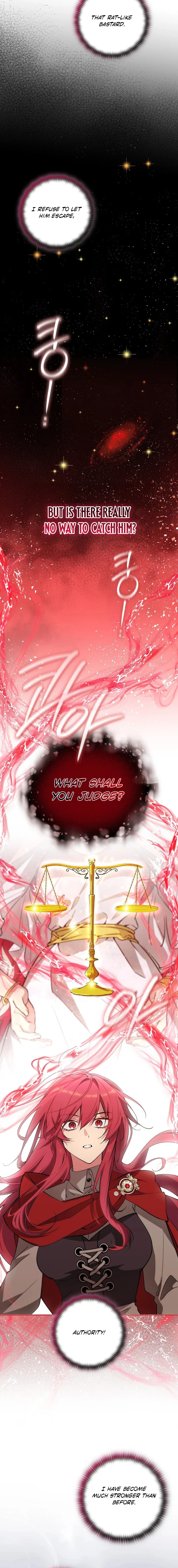 Reminiscence Adonis Chapter 305 page 42