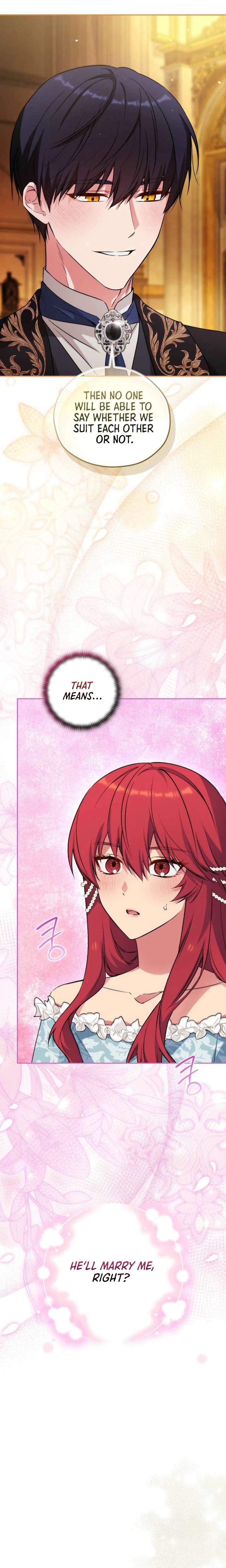Reminiscence Adonis Chapter 308 page 11