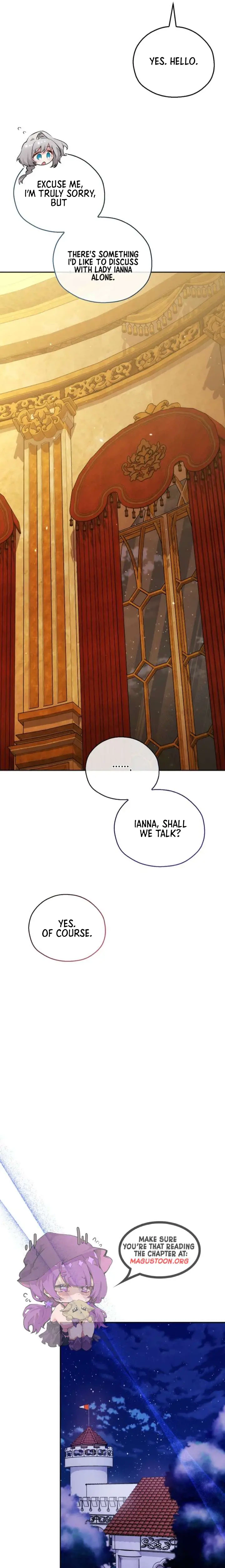 Reminiscence Adonis Chapter 308 page 29