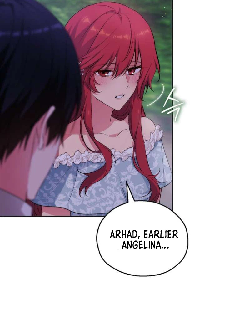 Reminiscence Adonis Chapter 308 page 48