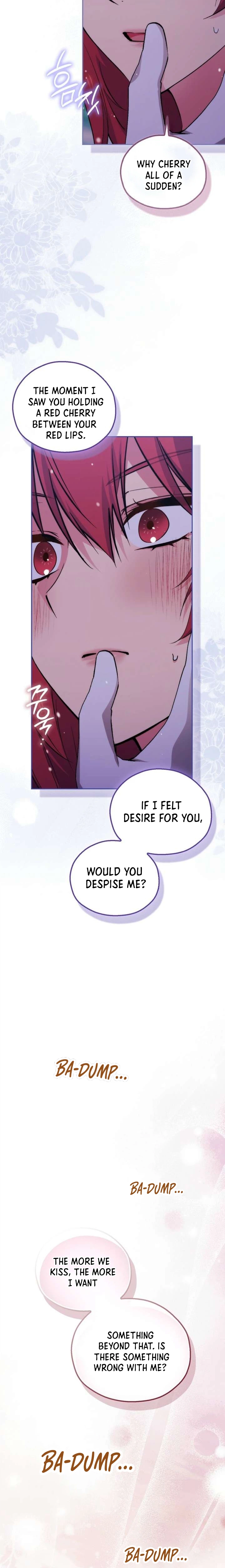 Reminiscence Adonis Chapter 308 page 59