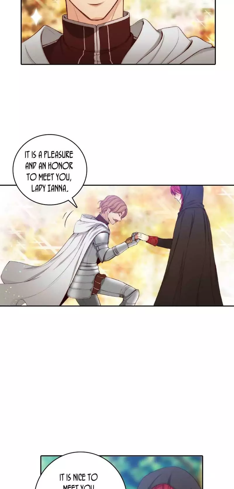 Reminiscence Adonis Chapter 31 page 7