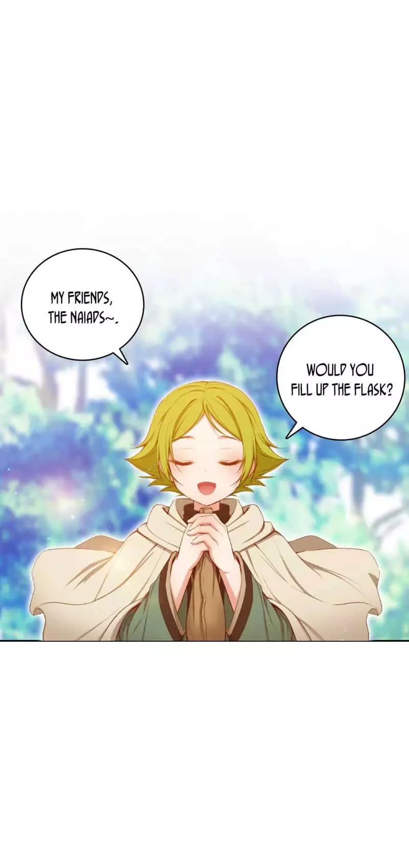 Reminiscence Adonis Chapter 31 page 36