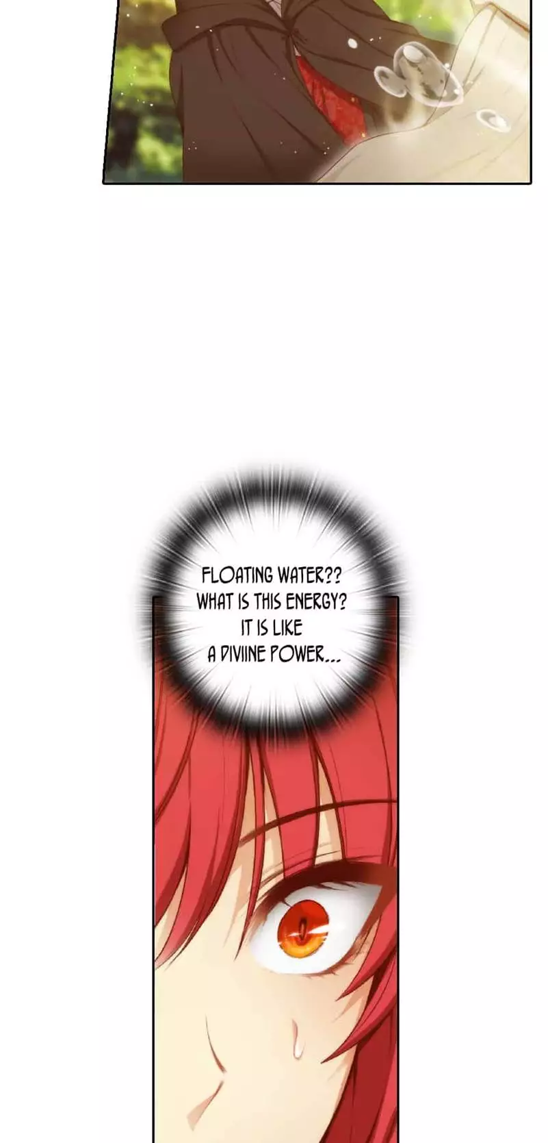 Reminiscence Adonis Chapter 31 page 38