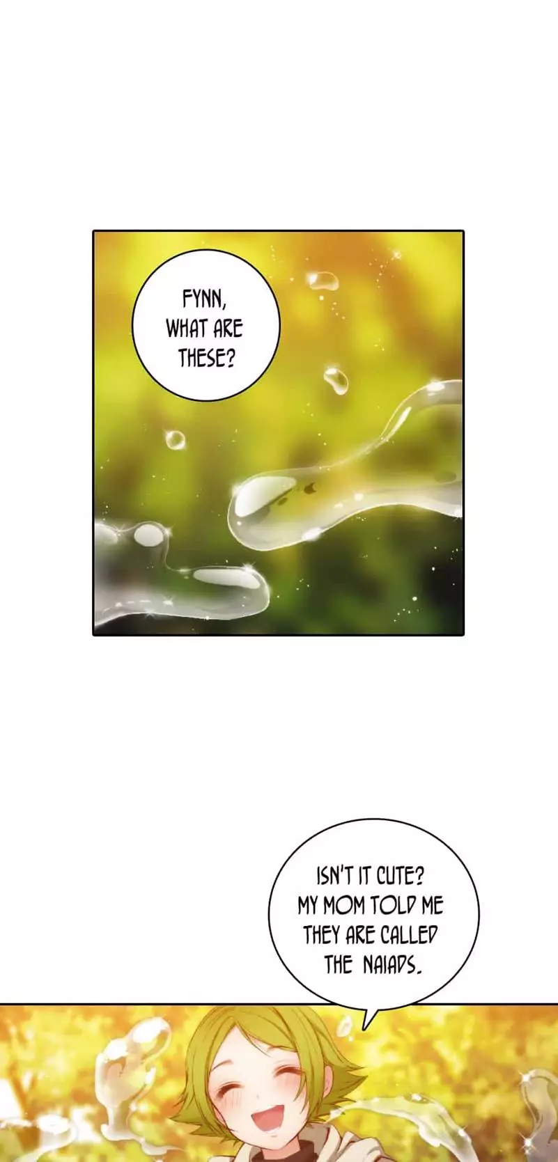 Reminiscence Adonis Chapter 31 page 41