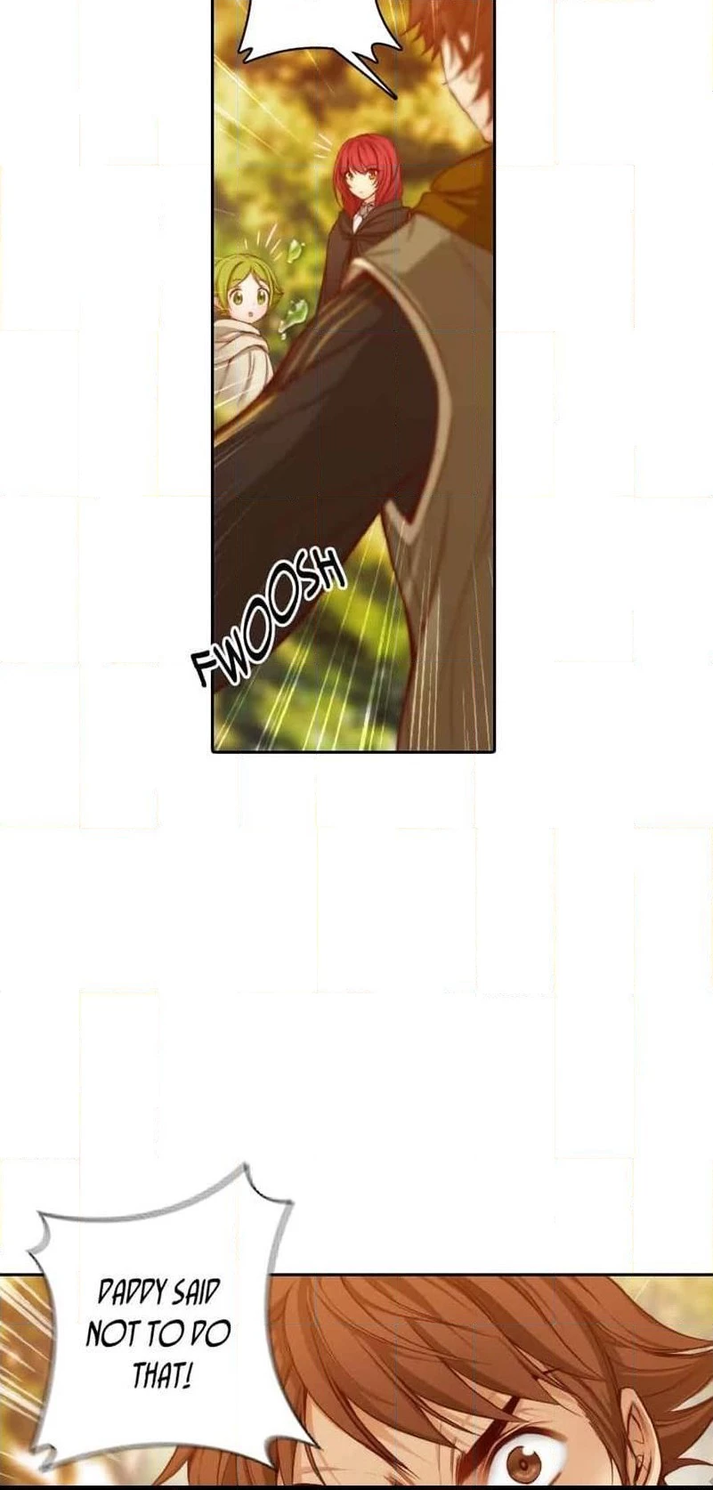 Reminiscence Adonis Chapter 31 page 43