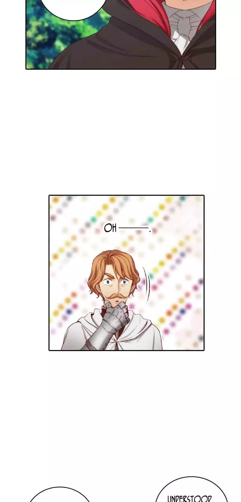 Reminiscence Adonis Chapter 31 page 9