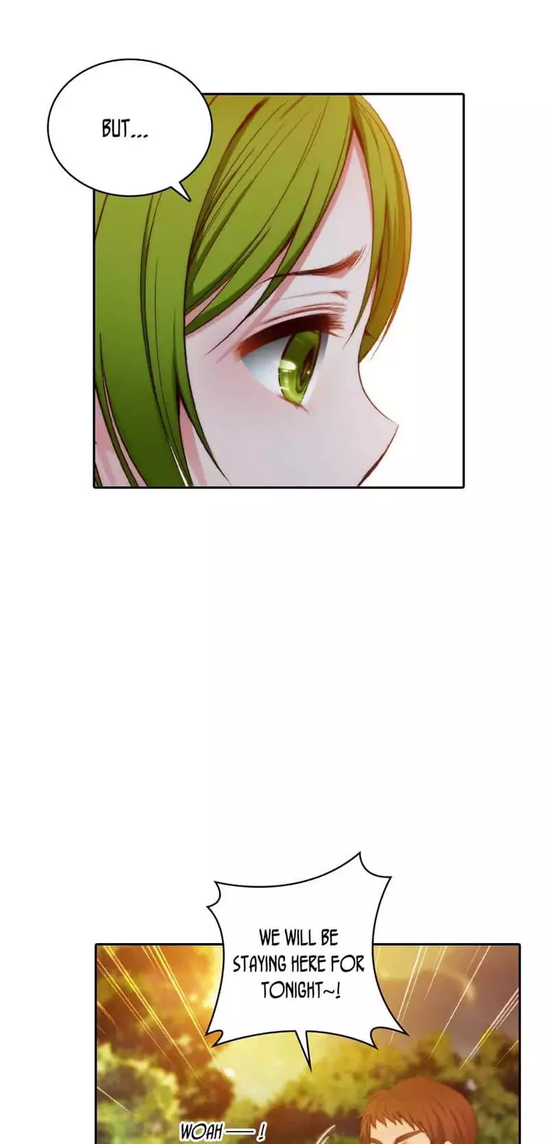 Reminiscence Adonis Chapter 31 page 32
