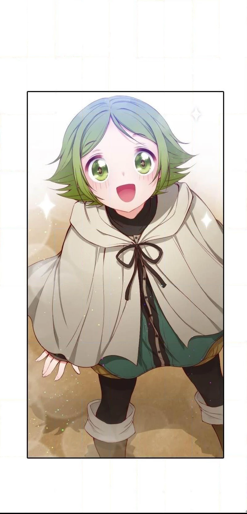 Reminiscence Adonis Chapter 31 page 15
