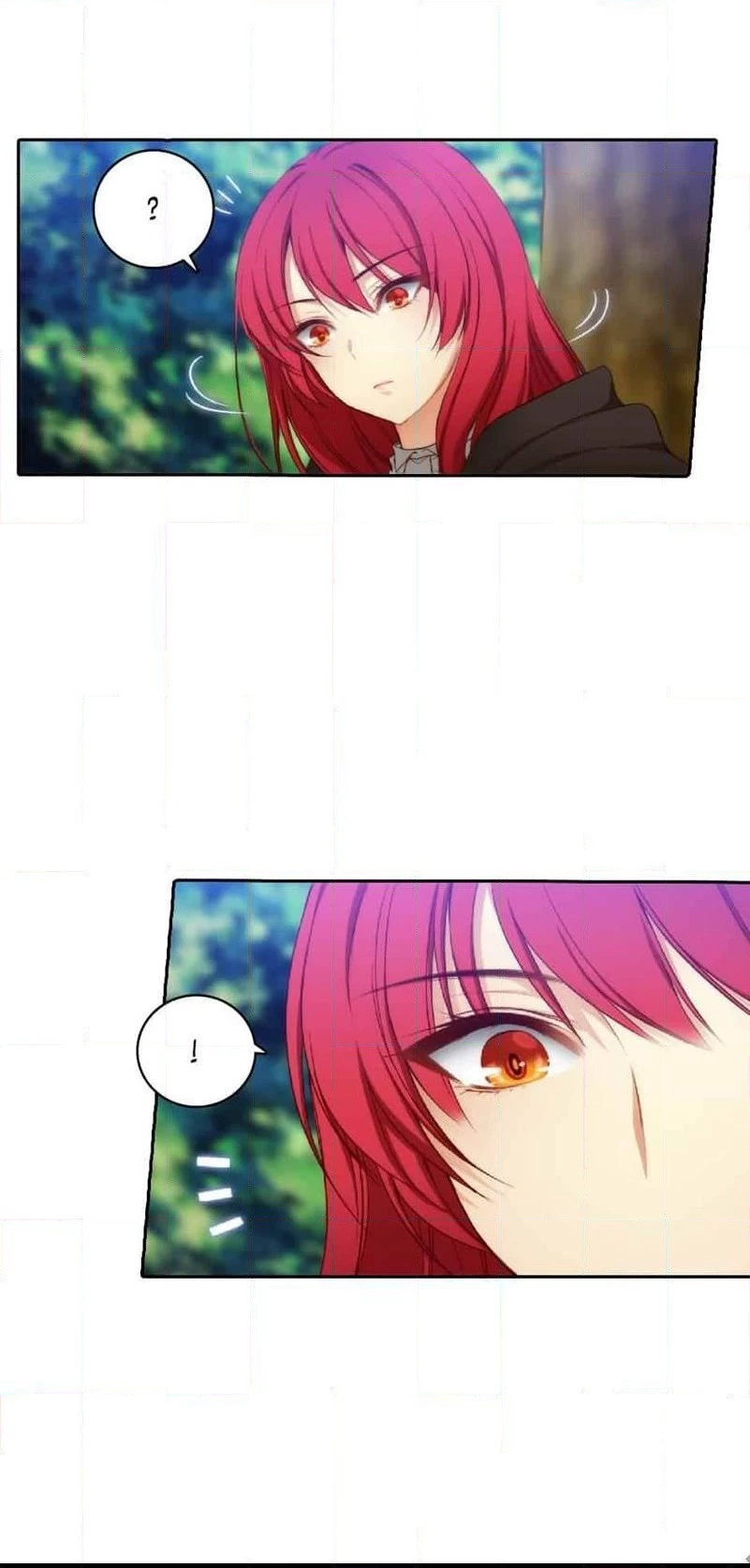 Reminiscence Adonis Chapter 31 page 14