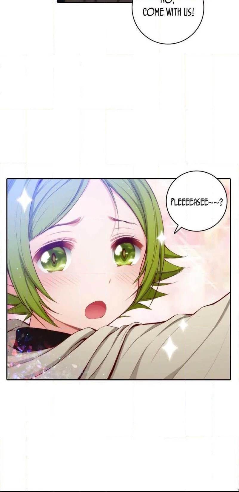 Reminiscence Adonis Chapter 31 page 25