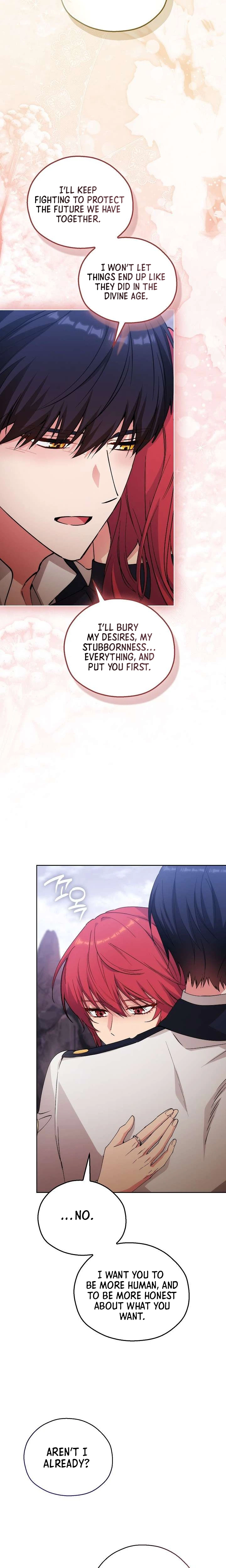 Reminiscence Adonis Chapter 315 page 31