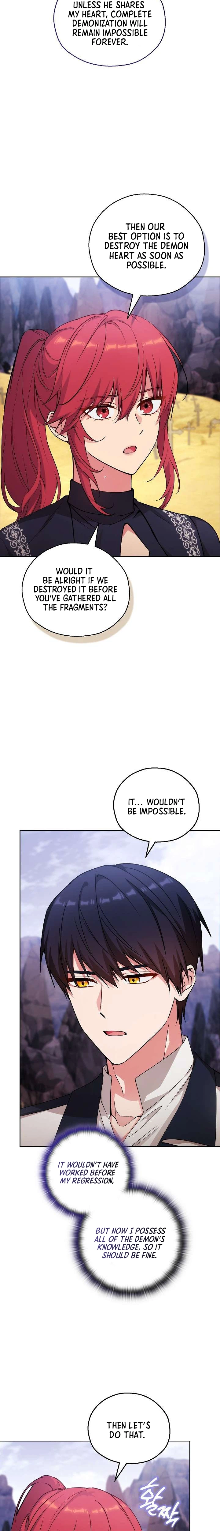 Reminiscence Adonis Chapter 315 page 42