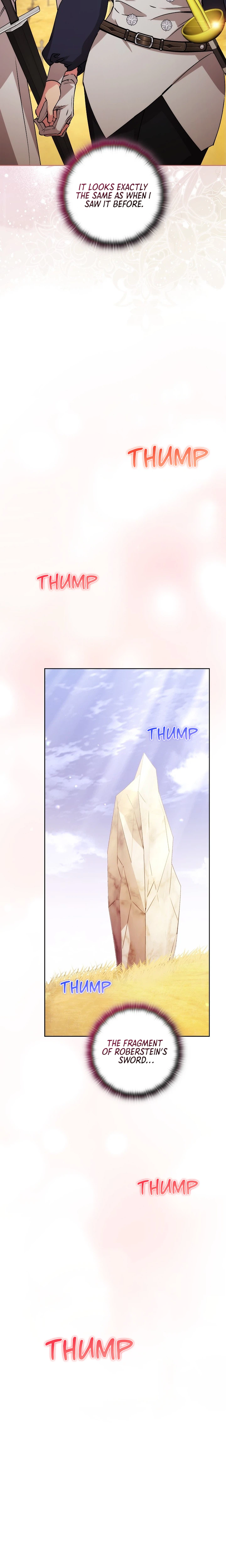 Reminiscence Adonis Chapter 315 page 19