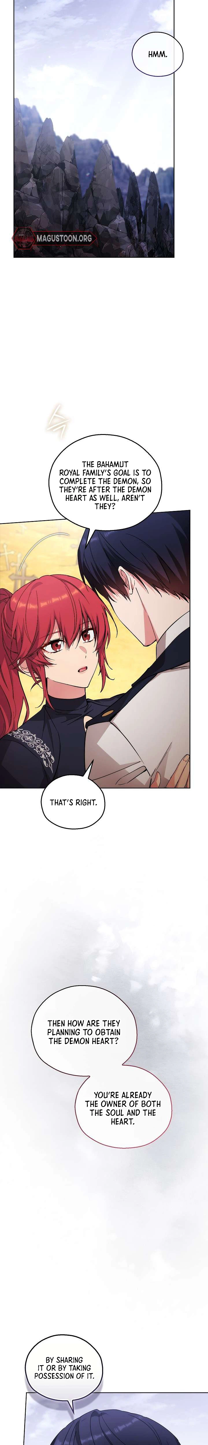 Reminiscence Adonis Chapter 315 page 34