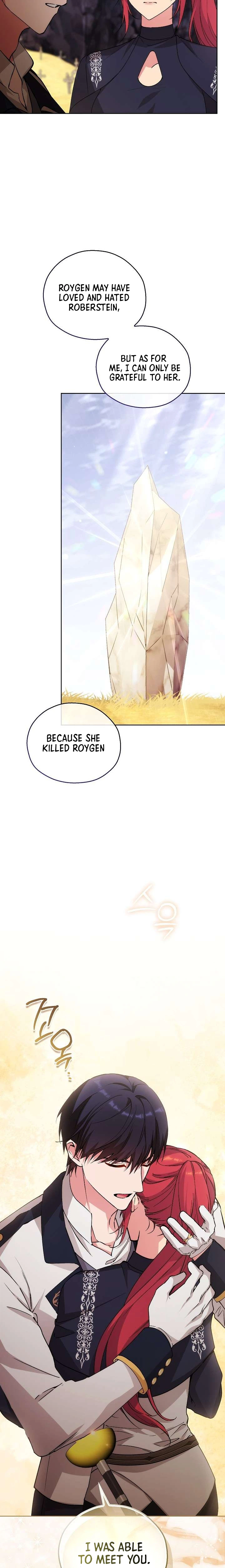 Reminiscence Adonis Chapter 315 page 30