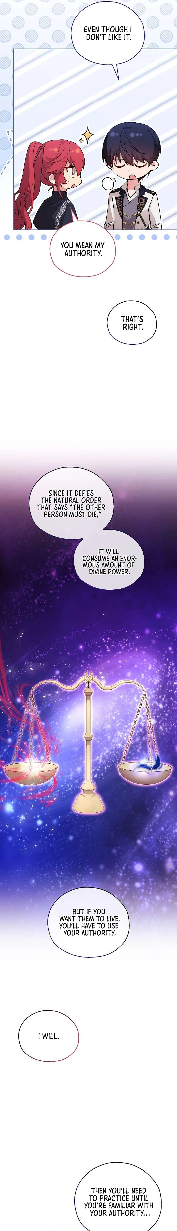 Reminiscence Adonis Chapter 315 page 48